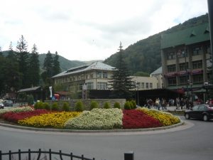 sinaia